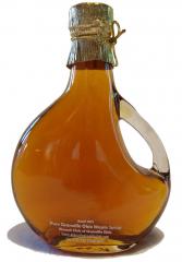 500 ml Oval Glass Bottle