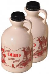 Two Quart Plastic Jugs