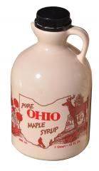 Quart Plastic Jug